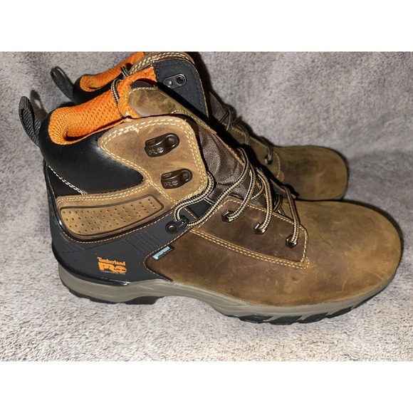 Timberland PRO Mens Hypercharge 6\